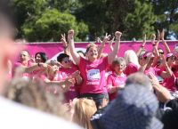 Greece Race for the Cure: Πάνω από 58.000 συμμετοχές στον αγώνα κατά του καρκίνου του μαστού