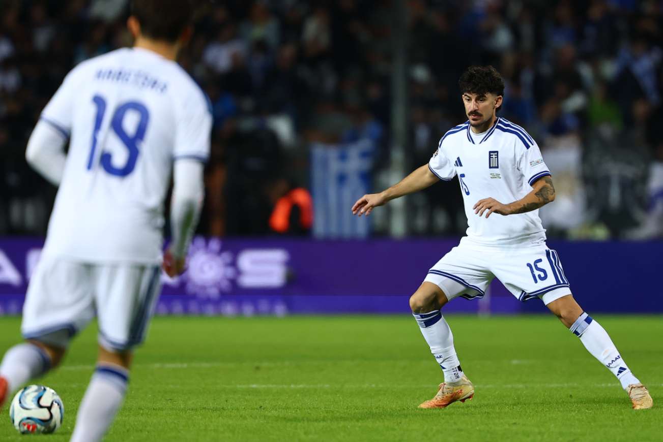 Εθνική: Το 0-0 που αξίζει χρυσάφι – Πώς ανοίγει ο δρόμος για τα προημιτελικά