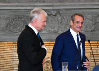 Mitsotakis Draws a Red Line on Turkey: “No SAFE Access Without Conditions” – Athens Presses Brussels