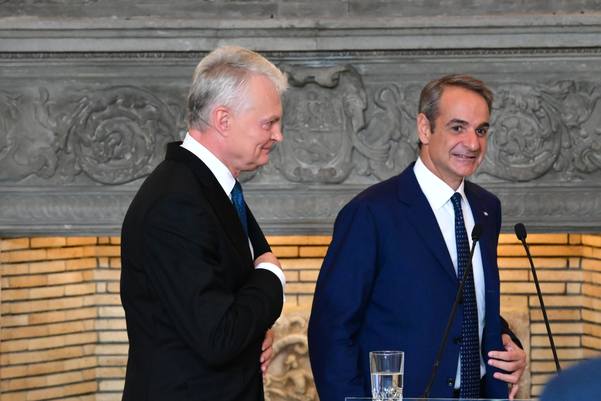 Mitsotakis Draws a Red Line on Turkey: “No SAFE Access Without Conditions” – Athens Presses Brussels