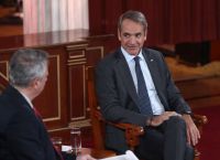 Μητσοτάκης προς Λονδίνο: «Τα Γλυπτά εκλάπησαν» – Νέα πίεση για την επιστροφή στην Αθήνα