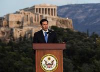 Ρούμπιο: Ενεργειακή στήριξη στην Αθήνα – Το παρασκήνιο για το καλώδιο και οι χάρτες της Τουρκίας