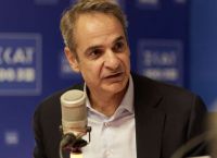 Μητσοτάκης: «Ο Τσίπρας δεν γνωρίζει τα βασικά» – Τέλος στα σενάρια εκλογών και ανασχηματισμού