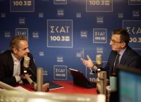 Mitsotakis Sends Warning to Ankara: “No Concessions on Sovereign Rights” as US Backs Greece–Cyprus Power Link