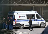 Motor Oil: Συνελήφθη 59χρονος για το εργατικό δυστύχημα στους Αγίους Θεοδώρους