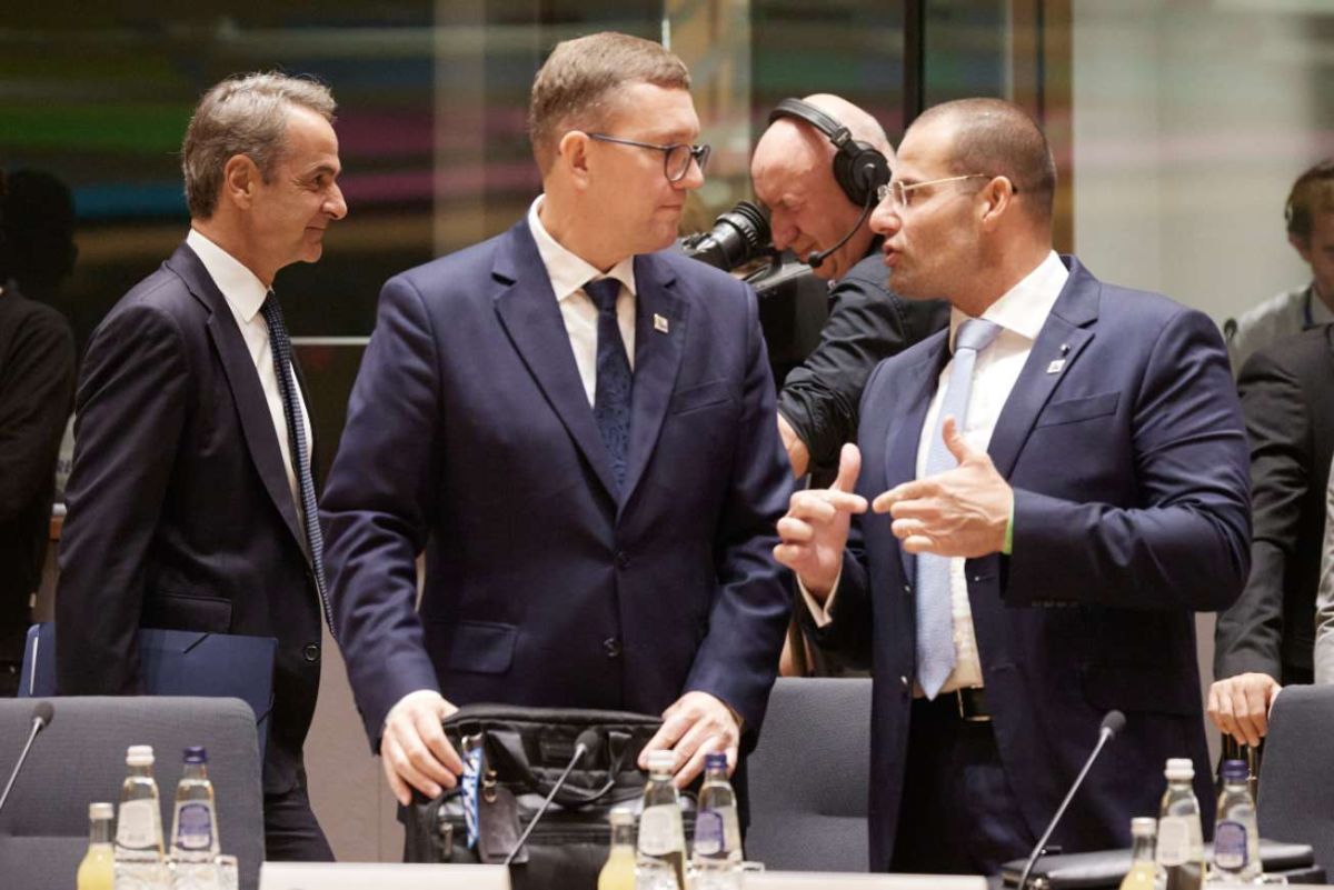 Europe’s Double Squeeze: Chinese Exports and Energy Costs Ignite EU Summit Divisions