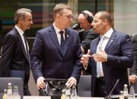 Europe’s Double Squeeze: Chinese Exports and Energy Costs Ignite EU Summit Divisions