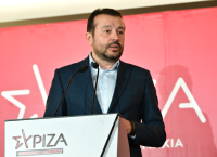 Παππάς κατά Τσίπρα: «Κάποιοι εργάστηκαν για το τέλος του ΣΥΡΙΖΑ» – Ζητά πίσω τις έδρες