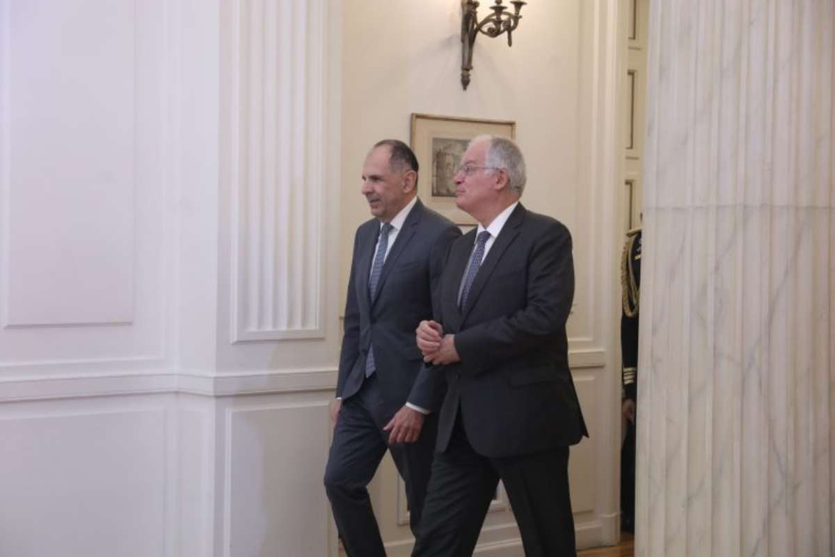Θρίλερ στην Κάσο: Αντίστροφη μέτρηση για τη NAVTEX – Το καλώδιο Ελλάδας–Κύπρου δοκιμάζει την Άγκυρα