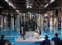 Μητσοτάκης: Ο «Δαίδαλος» αλλάζει τον χάρτη – Επένδυση 58,9 εκατ. και ελληνικό άλμα στην Τεχνητή Νοημοσύνη