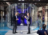 Mitsotakis: Greece’s “Daedalus” Supercomputer Marks a €58.9 Million Leap into the AI Era