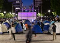 Στους δρόμους σήμερα φοιτητές και εκπαιδευτικοί — Η ακρίβεια και τα ενοίκια ανάβουν το μέτωπο