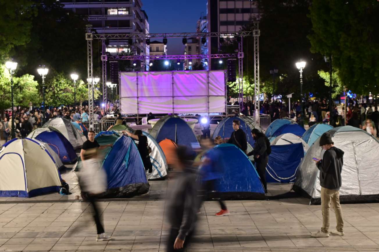 Στους δρόμους σήμερα φοιτητές και εκπαιδευτικοί — Η ακρίβεια και τα ενοίκια ανάβουν το μέτωπο