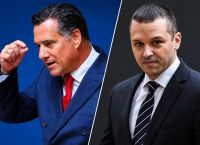 Άδωνις για Κασιδιάρη: «Πολύ επικίνδυνο πολιτικό πρόσωπο» – «Κάνει γκελ, έχει ρεύμα»