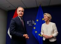 Ουκρανία: «Μαύρη τρύπα» 70 δισ. ευρώ – Η ΕΕ ζητά χρήματα από Καναδά και Βρετανία