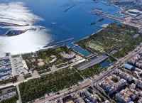 Με το συνεδριακό στο Τάε Κβον Ντο ολοκληρώνεται το πάζλ του πάρκου ΑΕΝΑΟΝ