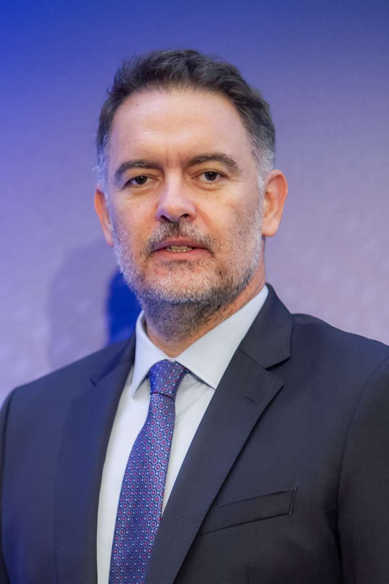 Βασιλικός: Ελληνική «σφραγίδα» στην κορυφή του ευρωπαϊκού τουρισμού – Τρίτη θητεία στην HOTREC
