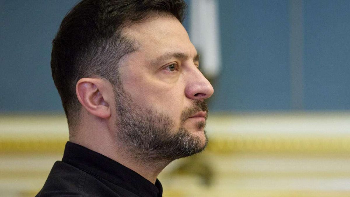 Ukraine Peace Talks: Zelensky Eyes Abu Dhabi Summit as Kremlin Moves to Keep Europe Out