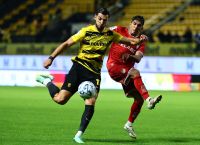 Άρης – Βόλος 3-2: Από το πάρτι στο θρίλερ – Λύτρωση στο Βικελίδης!