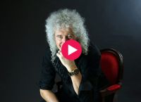 Queen: Ο Μπράιαν Μέι βάζει τέλος στις περιοδείες και ανοίγει νέο κεφάλαιο