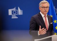Frontex και εκτός ΕΕ: Σχέδιο για επιστροφές πριν από την Ευρώπη και δύναμη 30.000 συνοριοφυλάκων