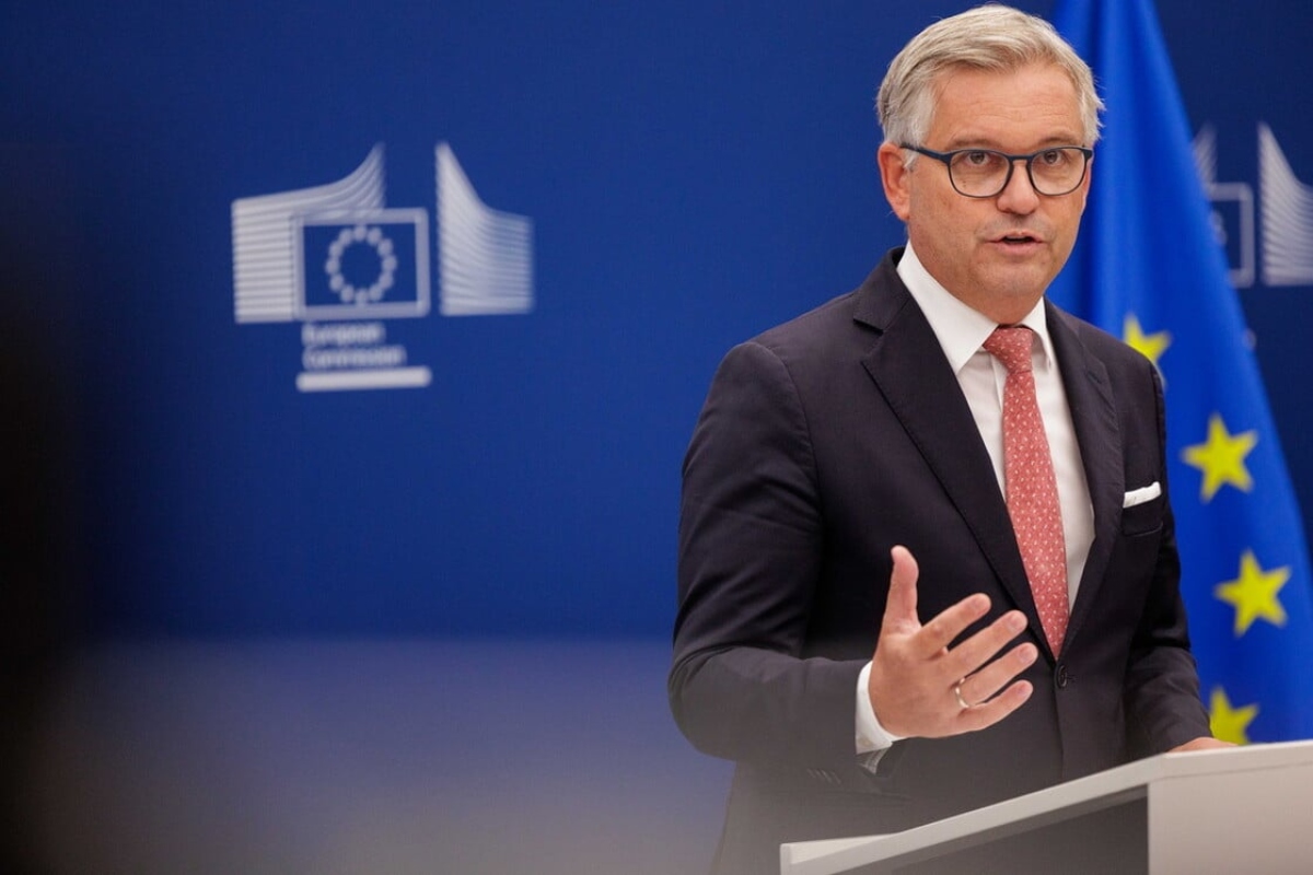 Frontex και εκτός ΕΕ: Σχέδιο για επιστροφές πριν από την Ευρώπη και δύναμη 30.000 συνοριοφυλάκων
