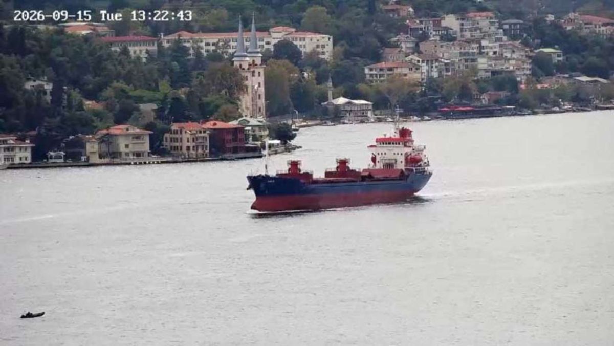 Μαύρη Θάλασσα: Πόλεμος στις πύλες του ΝΑΤΟ – Η Ευρώπη χάνει τον έλεγχο της ναυσιπλοΐας