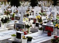 Τουρισμός σε νεκροταφεία: Τα κοιμητήρια της Ευρώπης ιδανικός προορισμός για το Halloween