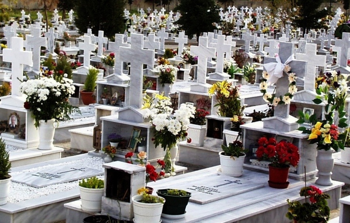 Τουρισμός σε νεκροταφεία: Τα κοιμητήρια της Ευρώπης ιδανικός προορισμός για το Halloween