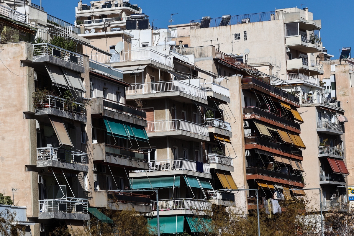 Ρέθυμνο: Έκκληση για σπίτια σε 15 ευάλωτες οικογένειες