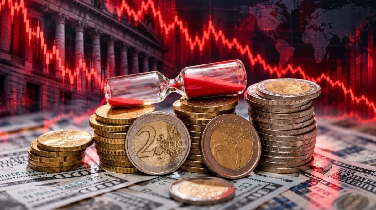 Berenberg: Ο κίνδυνος μιας παγκόσμιας δημοσιονομικής κρίσης είναι πραγματικός