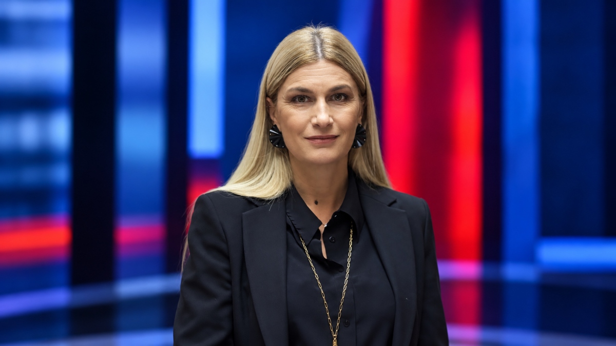 Βολουδάκη: «Η Ευρώπη άλλαξε δραστικά στο μεταναστευτικό»–Το σχέδιο για Λιβύη και το μήνυμα Μητσοτάκη