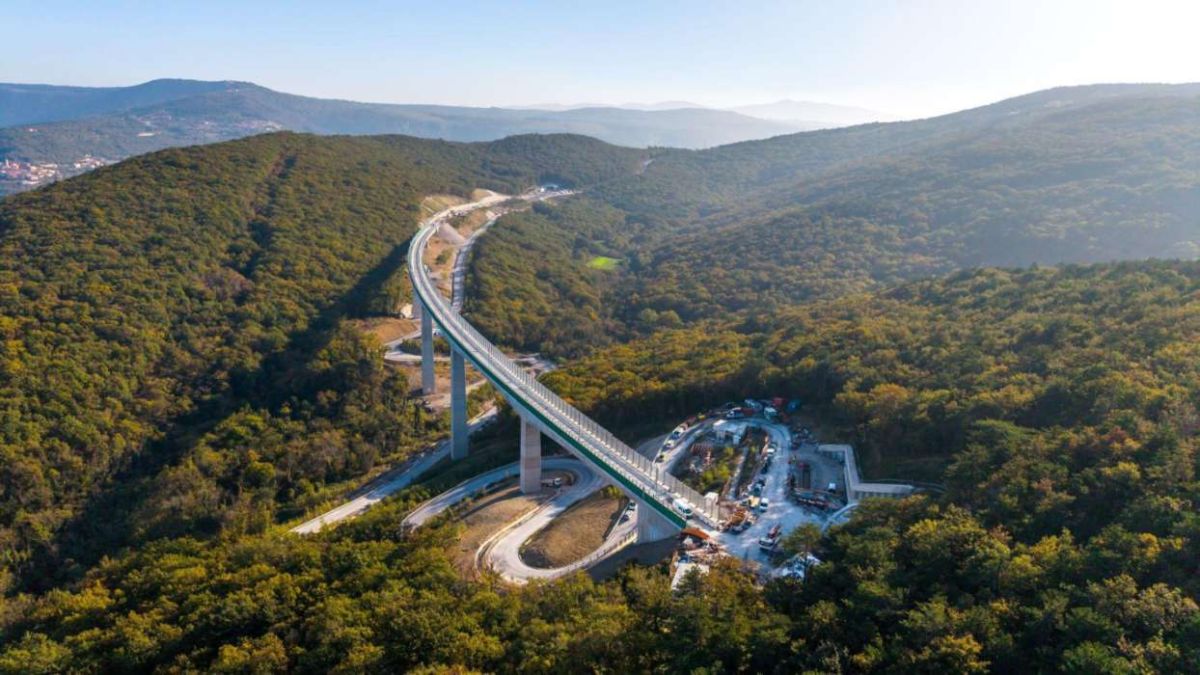 Κατασκευές: «Έκρηξη» 12% στις αποτιμήσεις με τζίρο 1,97 τρισ. – Η Ευρώπη αφήνει πίσω Κίνα και ΗΠΑ