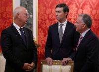 Μυστικό παζάρι ΗΠΑ–Ρωσίας για Nord Stream: Ο Κούσνερ, τα ρωσικά αέρια και το μεγάλο ενεργειακό deal