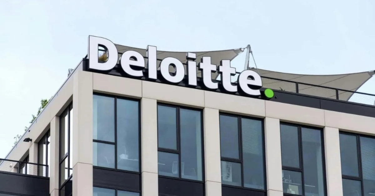 Deloitte: Δύο ελληνικοί κατασκευαστικοί όμιλοι στους 100 μεγαλύτερους εισηγμένους παγκοσμίως