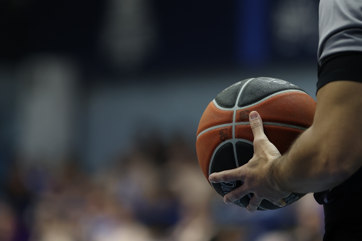 EuroLeague και GBL: Πόσα χρήματα παίρνουν οι διαιτητές