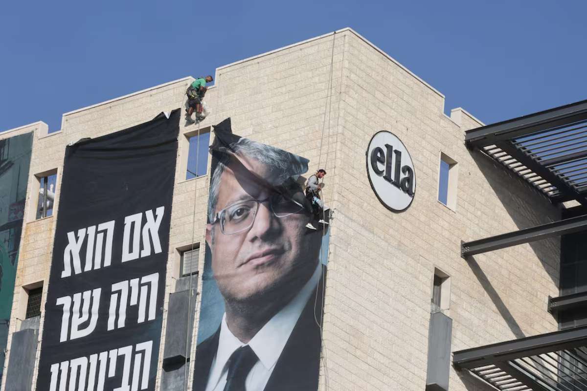 Ισραήλ: Ο Μπεν-Γκβιρ κερδίζει τη νεολαία – Η «στροφή στα άκρα» που ανατρέπει το πολιτικό σκηνικό