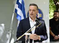 Δούκας για Κυψέλη: Ανοίγουν αύριο οι πολυκατοικίες για οριστική καταγραφή των ζημιών από τα έργα του Μετρό