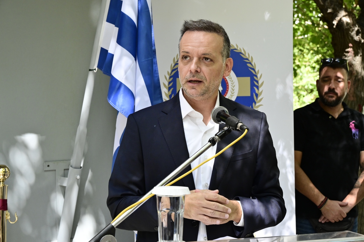 Δούκας για Κυψέλη: Ανοίγουν αύριο οι πολυκατοικίες για οριστική καταγραφή των ζημιών από τα έργα του Μετρό