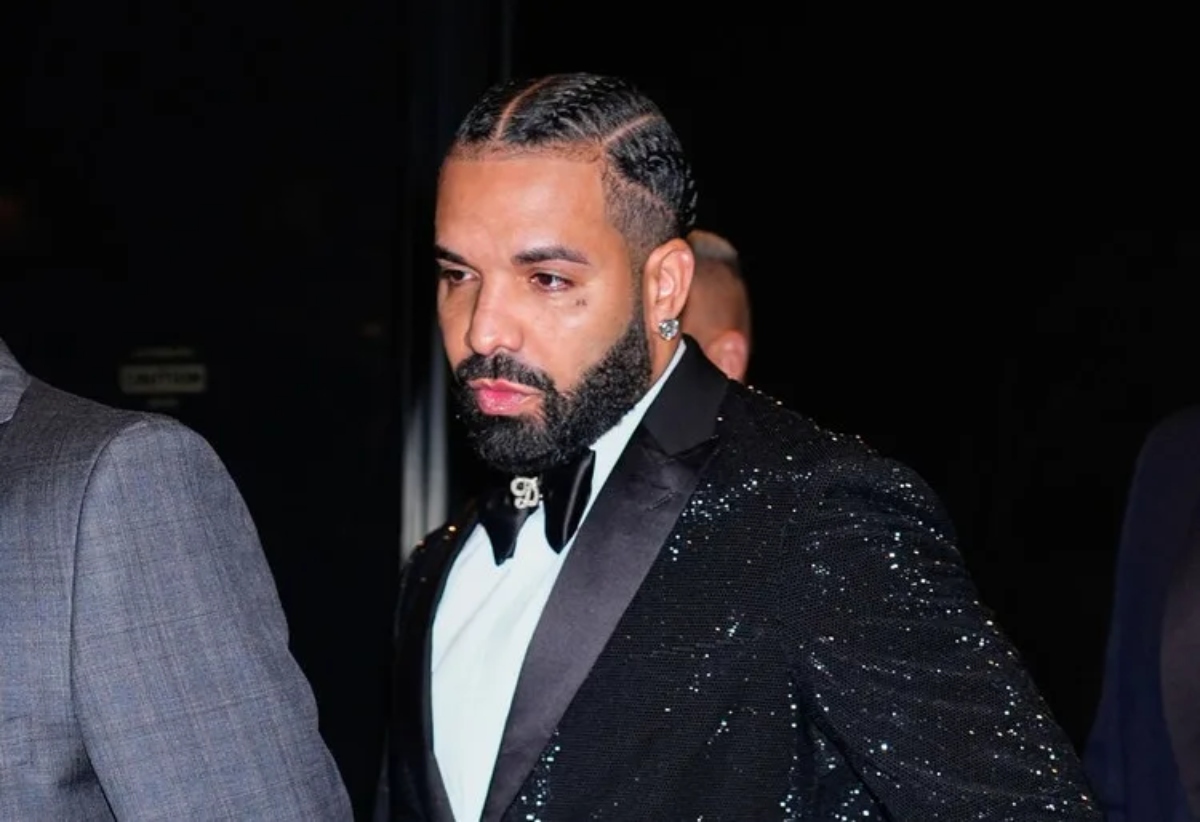 Drake: Τραγούδησε με τους Backstreet Boys στα 40ά γενέθλιά του