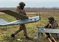Bloomberg: Ρωσικά drones σκοτώνουν ήδη ανθρώπους εντός της επικράτειας της Ε.Ε.