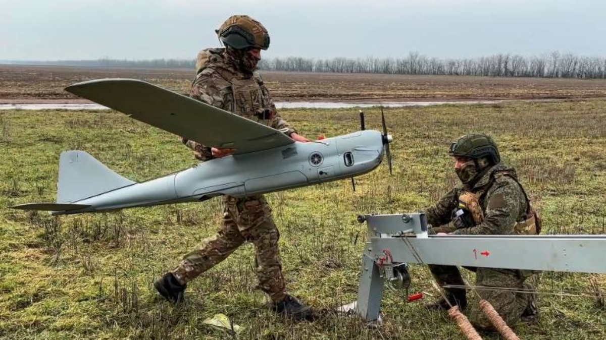 Bloomberg: Ρωσικά drones σκοτώνουν ήδη ανθρώπους εντός της επικράτειας της Ε.Ε.