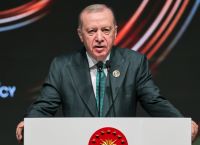 Ερντογάν για τουρκολιβυκό μνημόνιο: «Σημαντική είδηση, εύχομαι να αποδειχθεί επωφελής»