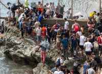 Μετανάστευση: Η ΕΕ διαβουλεύεται στη σκιά της Θέουτα