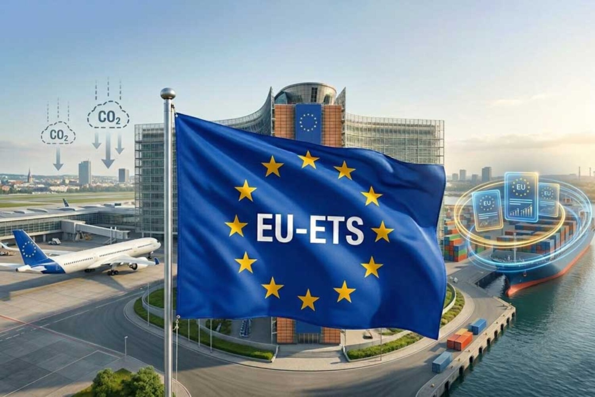 Η Ιταλία ενισχύει τον ανατολικό άξονά της για αλλαγή των περιβαλλοντικών κανόνων της ΕΕ