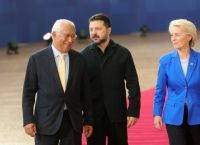 Η ΕΕ συμφωνεί να χρηματοδοτήσει την Ουκρανία, αλλά όχι την… Ευρώπη