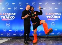Eurovision 2027: Στη Θεσσαλονίκη για πρώτη φορά ο ελληνικός τελικός