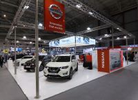 AUTO ATHINA 2026 powered by Ατλαντική Ένωση –Η μεγαλύτερη έκθεση αυτοκινήτου ολοκληρώνεται το Σαββατοκύριακο!