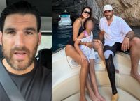 Ετεοκλής Παύλου: Συγκλονίζει 13 χρόνια μετά τον πυροβολισμό–«Η πραγματική δικαίωση δεν έρχεται ποτέ»