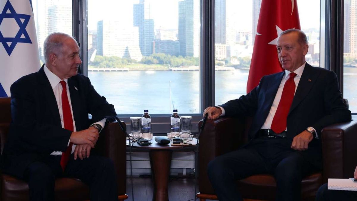 Turkey–Israel on a Collision Course? Syria, Erdogan and the Election That Could Shift the Balance